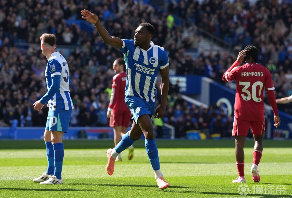 图赫尔不招？维尔贝克本赛季英超进球比其他英格兰球员都要多