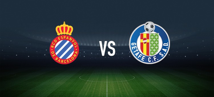 西班牙人vs赫塔费：基克-加西亚、恩贡戈首发，萨特里亚诺、戴维-索里亚出战