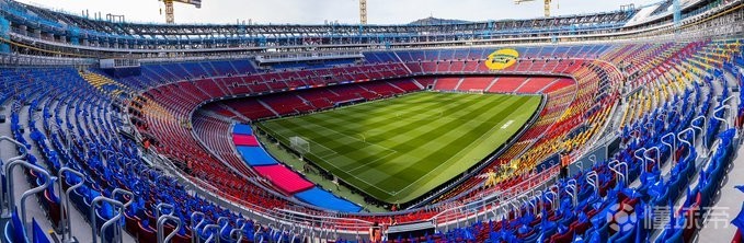 巴萨运营总监：已得知看台视线不佳问题；将扩建克鲁伊夫球场