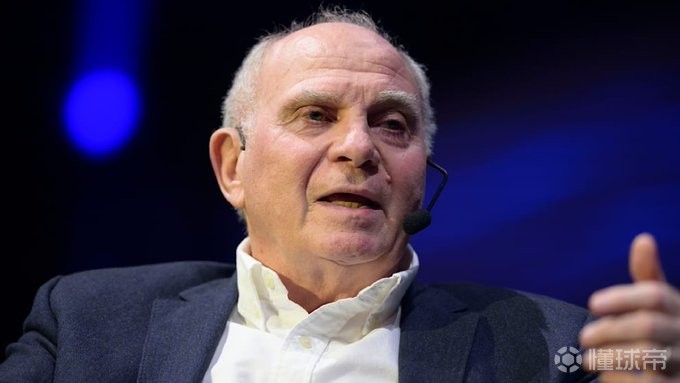 赫内斯：皇马最近表现不佳但很有经验，认为拜仁稳晋级是自负