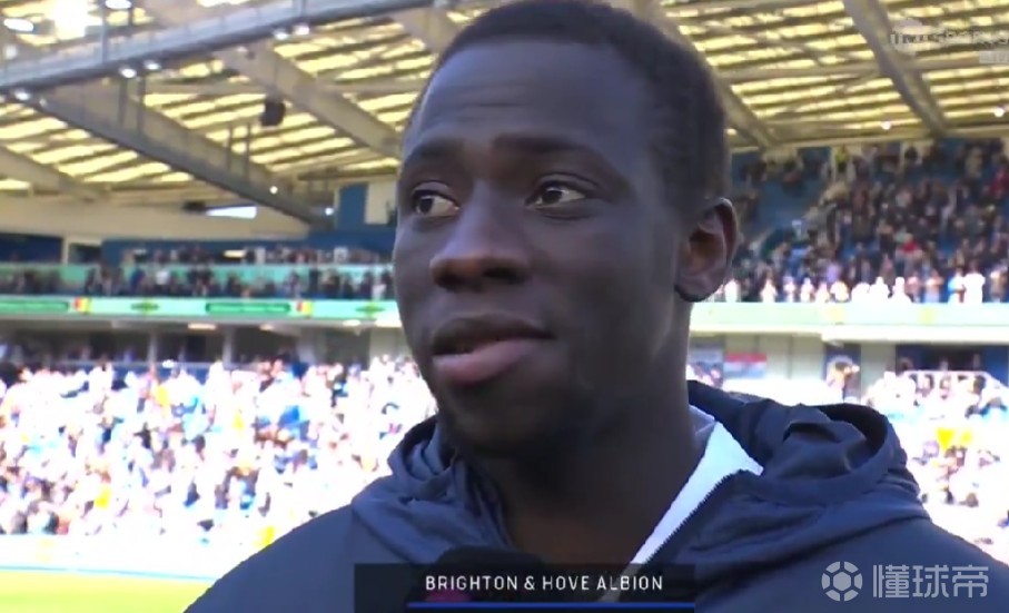 明特谈2-1战胜利物浦：若我们继续这么踢，有希望能踢欧战