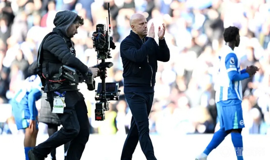 斯洛特：我的想法是获得欧冠资格不需要24分，希望我是对的