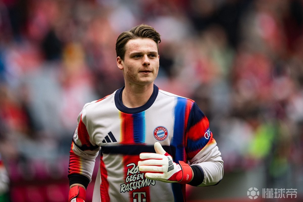 终于没丢球了，拜仁自去年11月以来首次在德甲主场零封对手