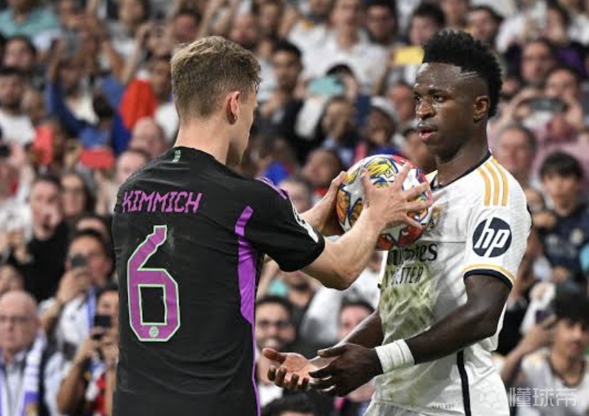 基米希：之前每一次我们遇到皇马都被淘汰，但拜仁不比对手差