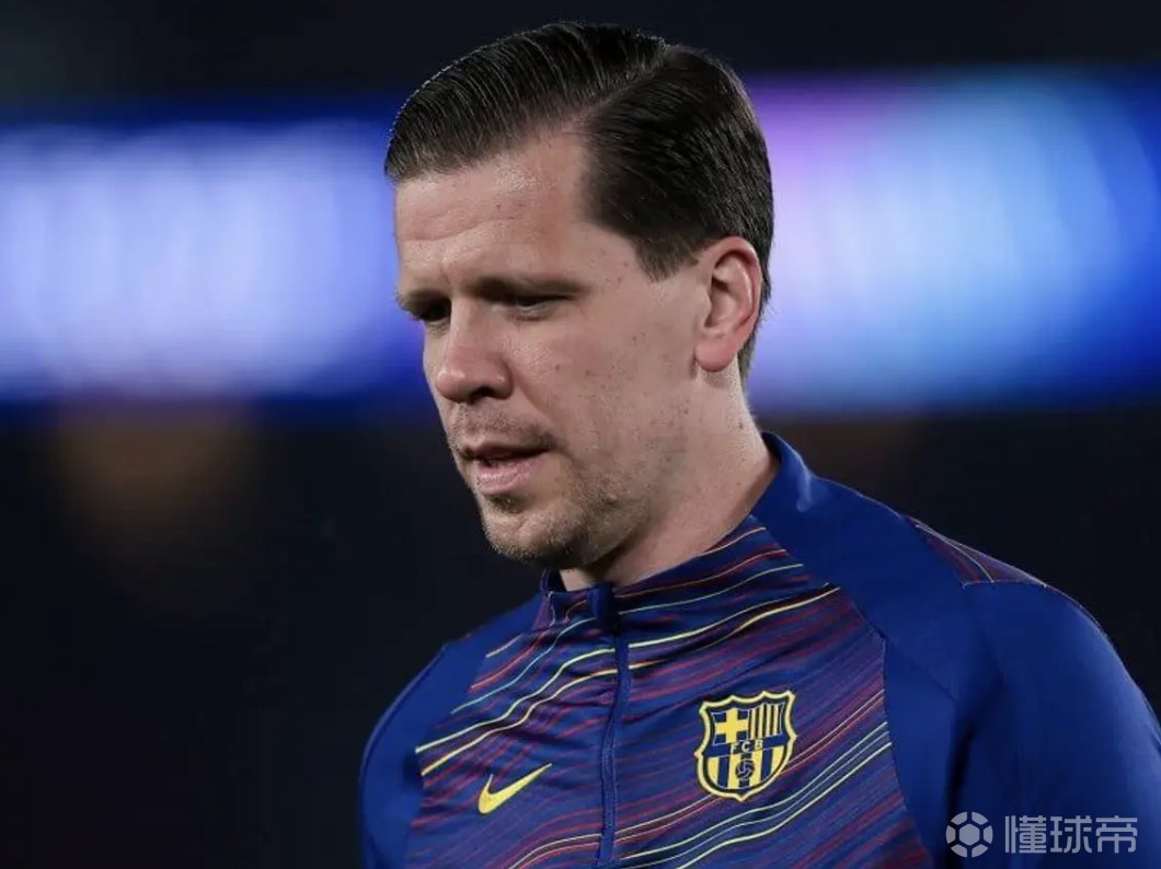 TA：去年夏天3C签的新合同会对他此前所没拿到的薪资进行弥补