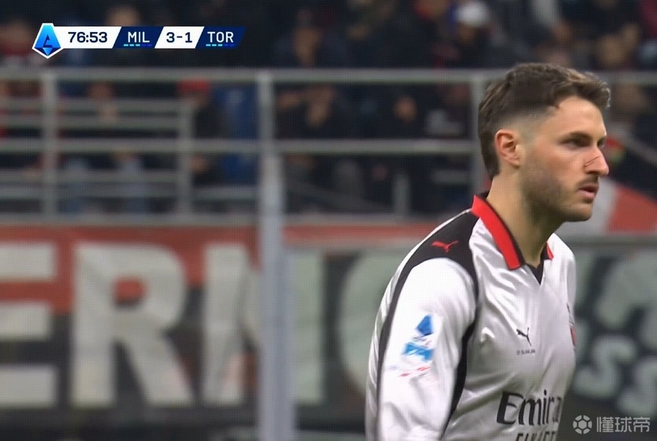 缺阵近五个月，圣地亚哥-希门尼斯替补出场迎来复出