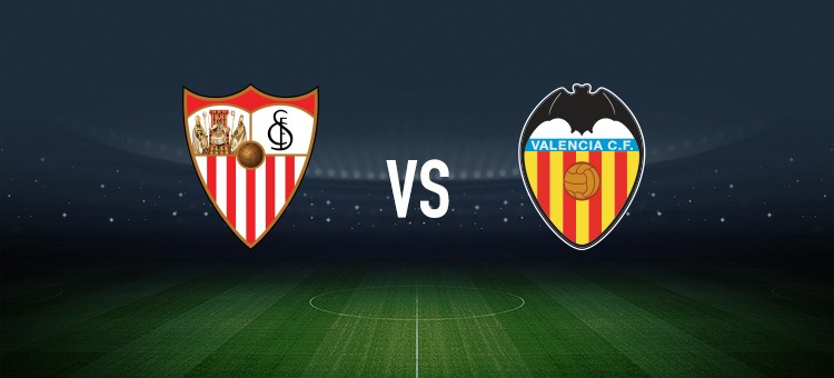 塞维利亚vs瓦伦西亚：桑切斯、阿斯皮利奎塔首发，加亚、杜罗出战