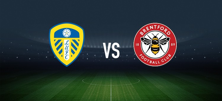 利兹联vs布伦特福德：卡尔弗特-勒温、卢卡斯-恩梅加首发，亨德森、凯莱赫出战