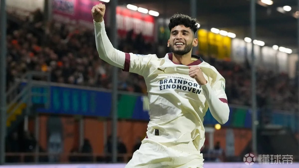 Here we back？罗马诺：虽然已体检，但富勒姆签佩皮可能告吹