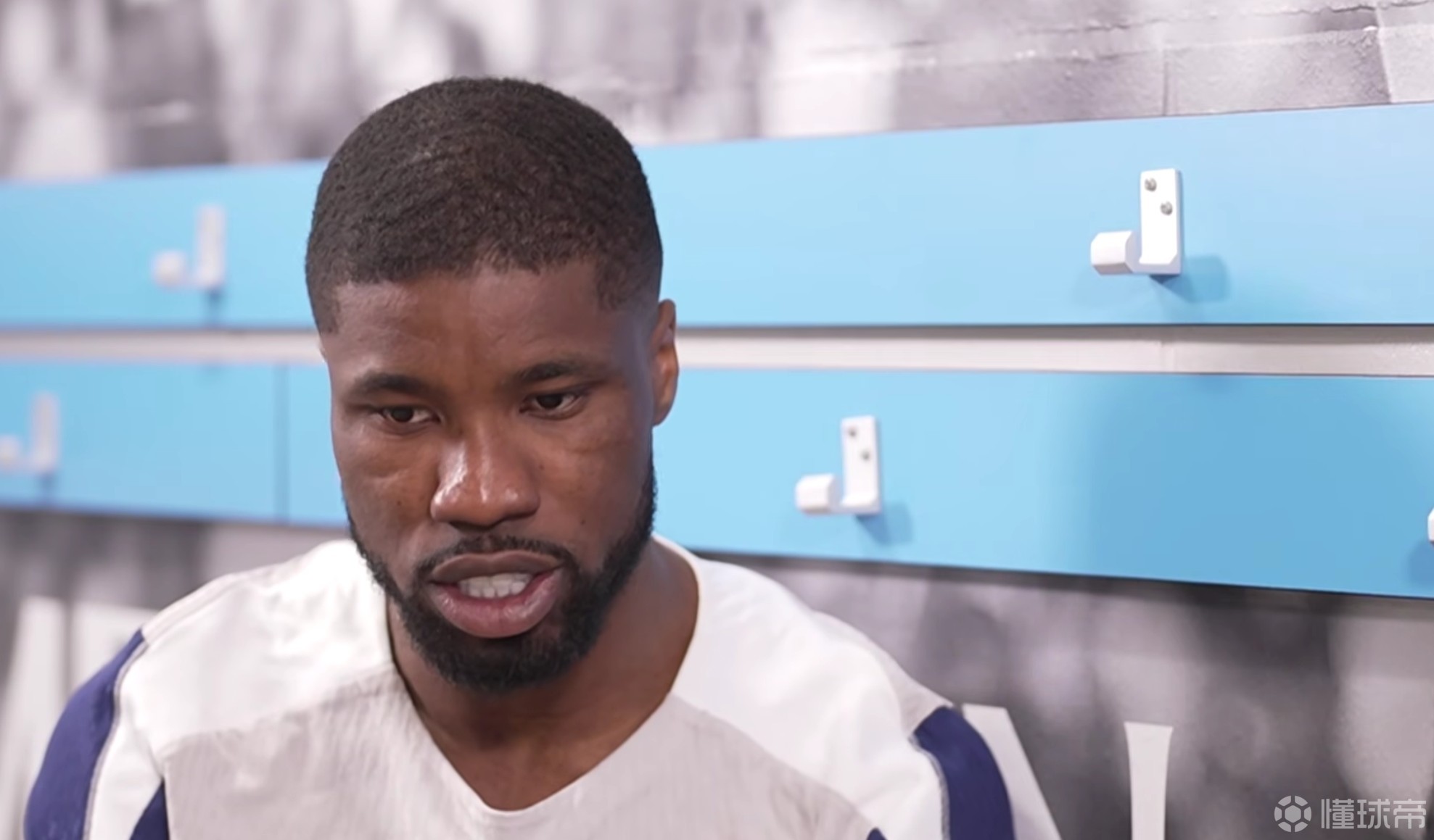 凯文-丹索谈热刺保级：没有球员愿意成为一支降级球队的一员