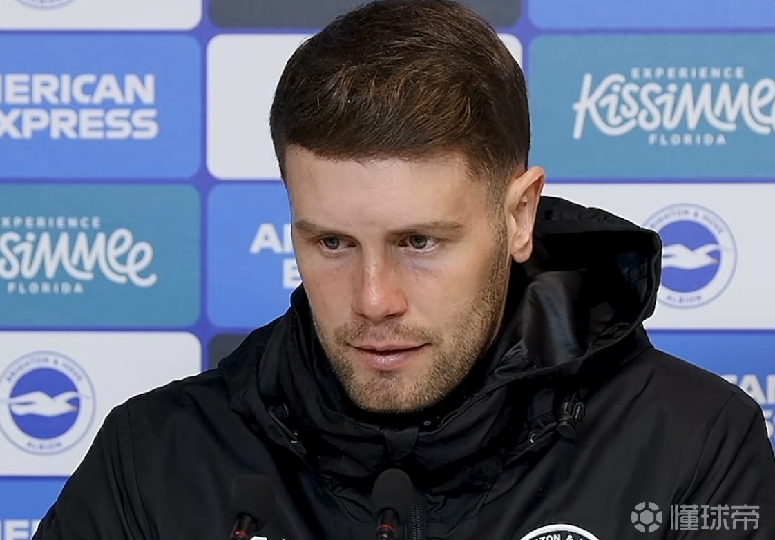 许尔策勒：上老将但跑得比利物浦多？强度是我们的身份和信念