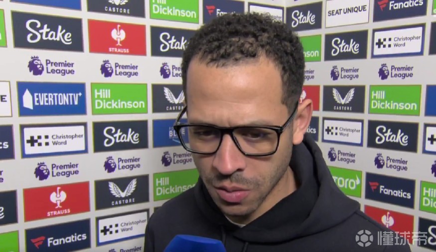 罗塞尼尔：轻易丢球的责任在我；我还在慢慢了解这家俱乐部