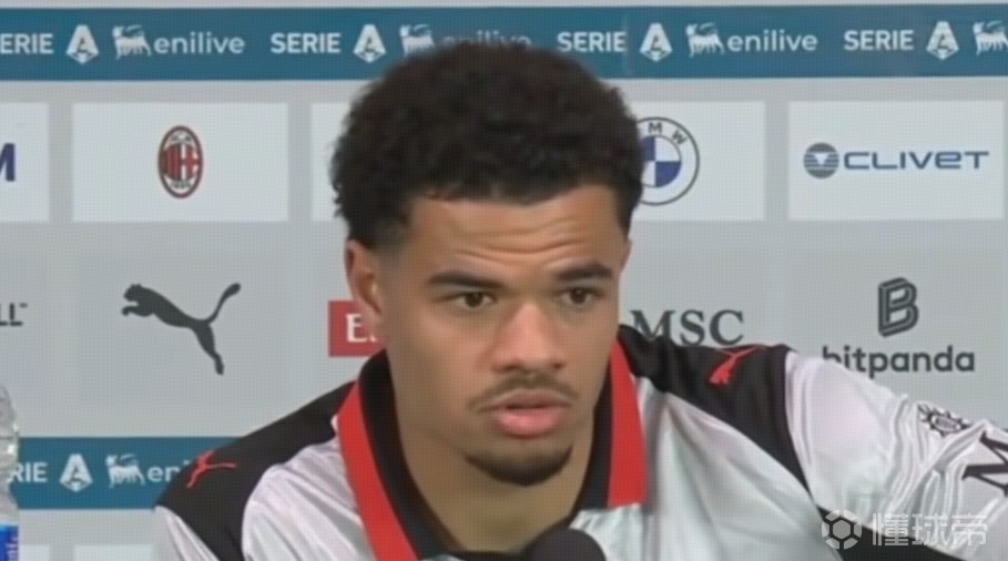 阿特卡梅：我能踢三四个位置是件好事；世界杯绝对是我的目标