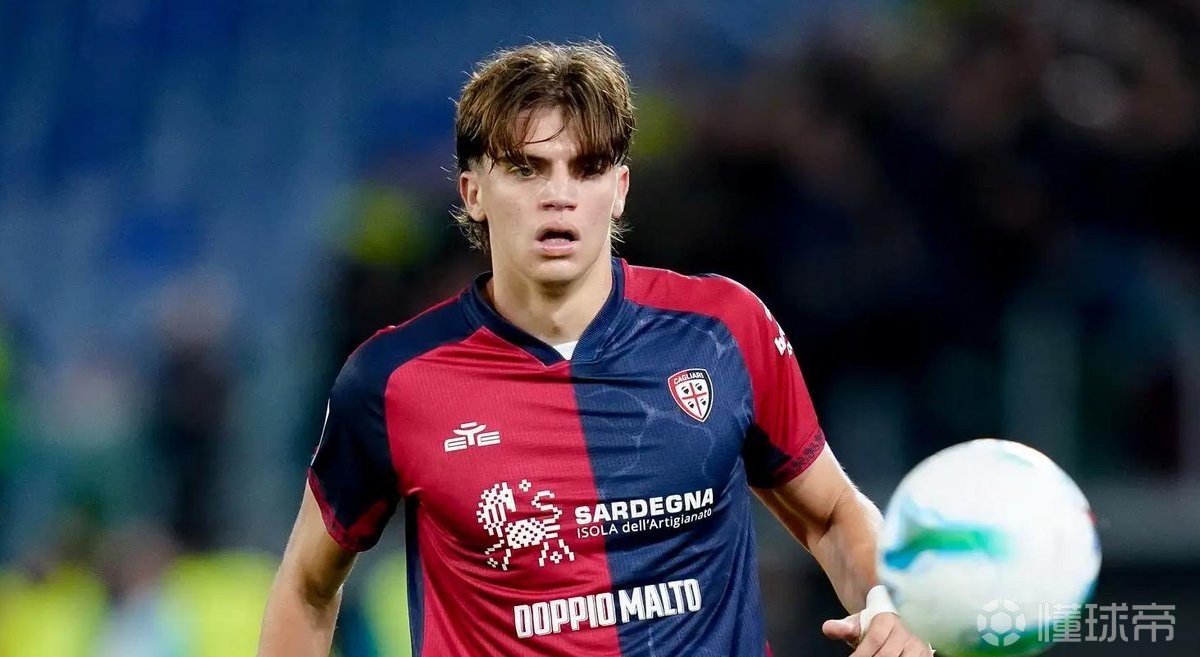 斯基拉：纽卡和热刺都派出球探现场考察帕莱斯特拉