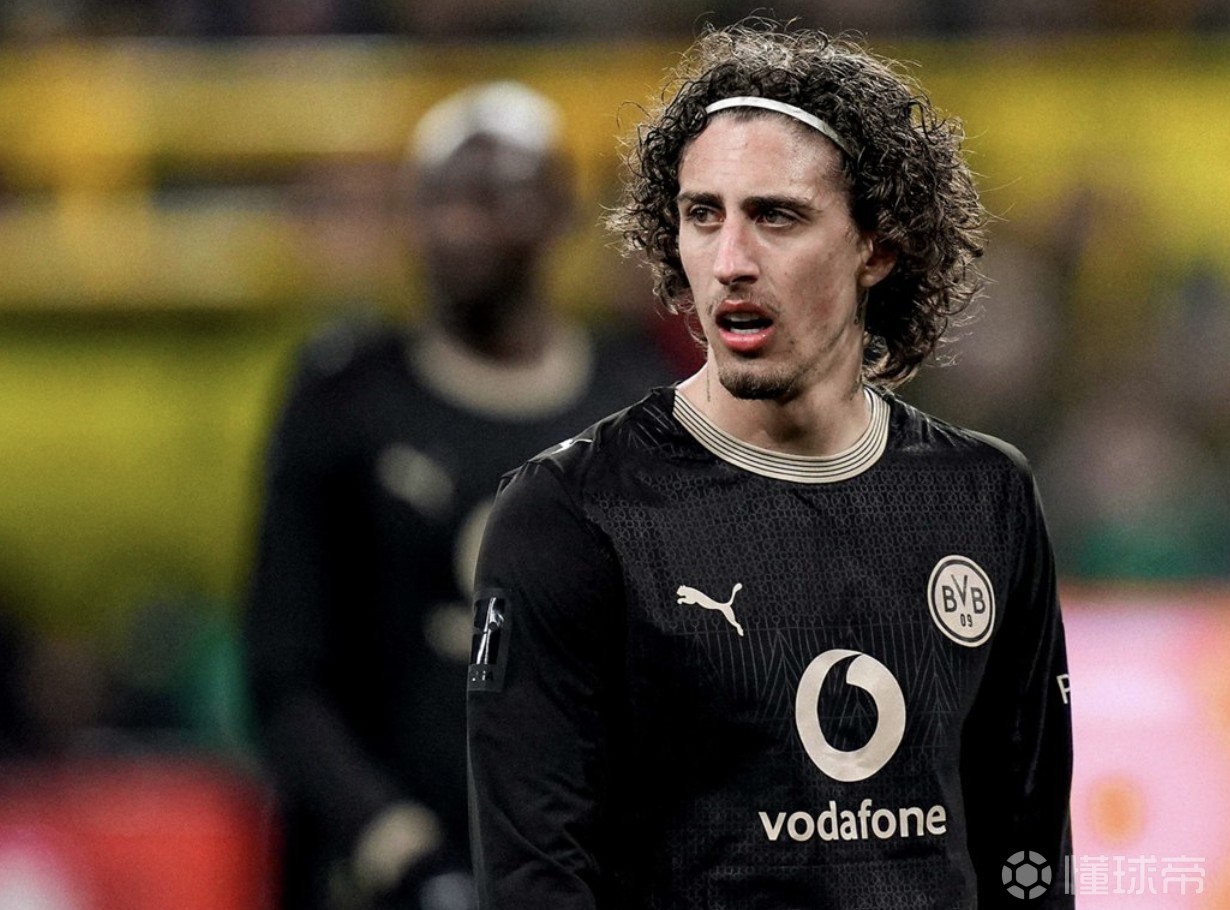 法比奥-席尔瓦：最重要的是当我替补登场时能带来真正的影响