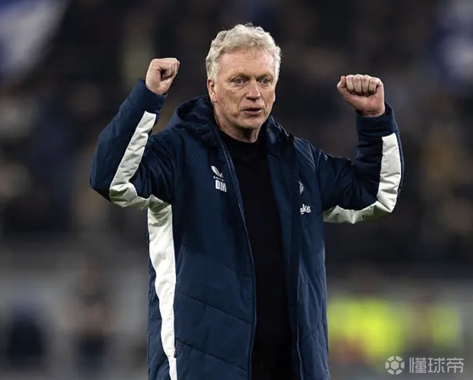 莫耶斯：切尔西很优秀比赛也很艰难；想主动争取进欧战的机会