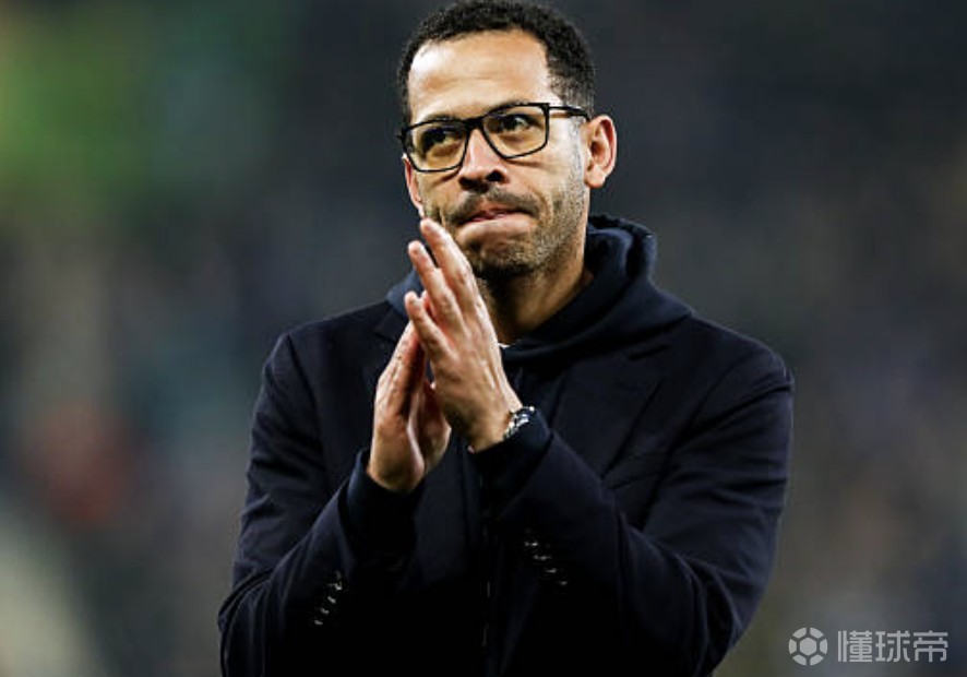 罗塞尼尔：我执教的10场联赛里，我们并不像外界所说那么糟糕