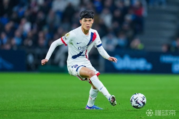 18岁68天，德罗是卡塔尔财团2011年入主后巴黎第五年轻进球者