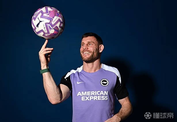 米尔纳：我曾有机会加盟曼联，要是真去了我爸就不跟我说话了