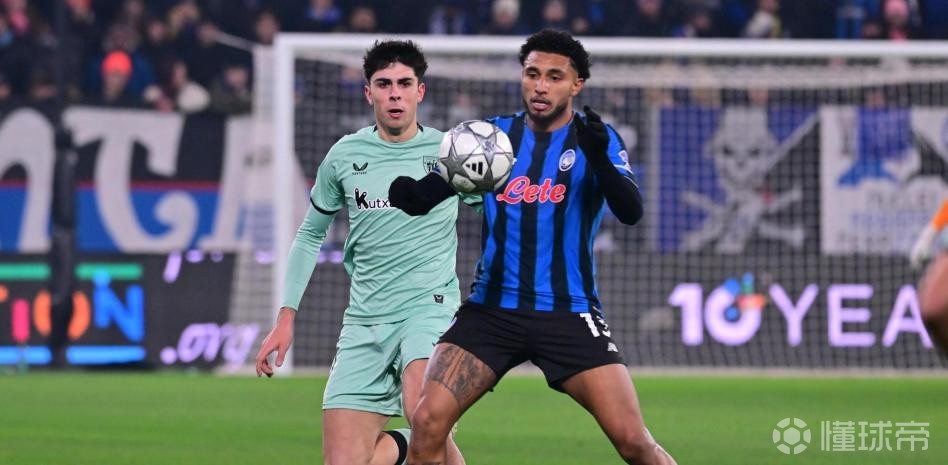 佩杜拉：马竞愿为埃德松支付4000万欧，亚特兰大要4500万欧