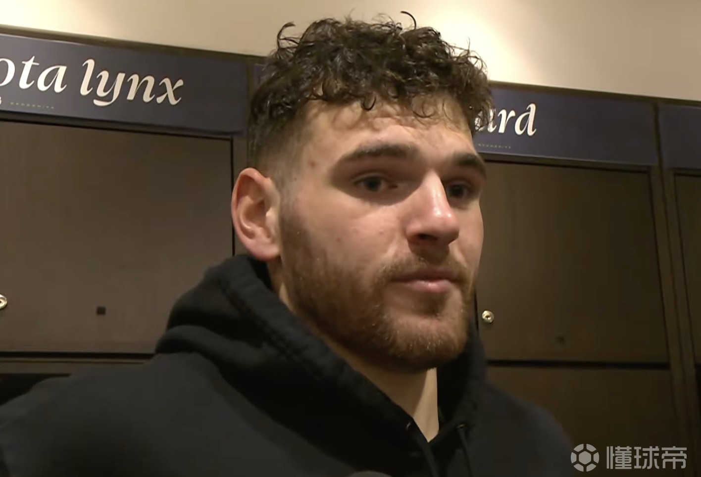 克林根：球队的目标是冲到第七、打进季后赛，我们会努力做到