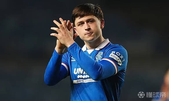 流浪者主帅：希望留下米凯伊-穆尔，与热刺的谈判一直在进行