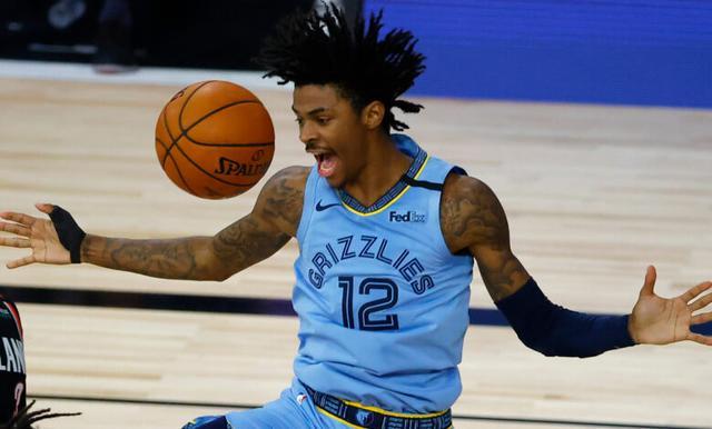 NHL球队CEO：我们没有收购灰熊的谈判 灰熊在孟菲斯待腻了？