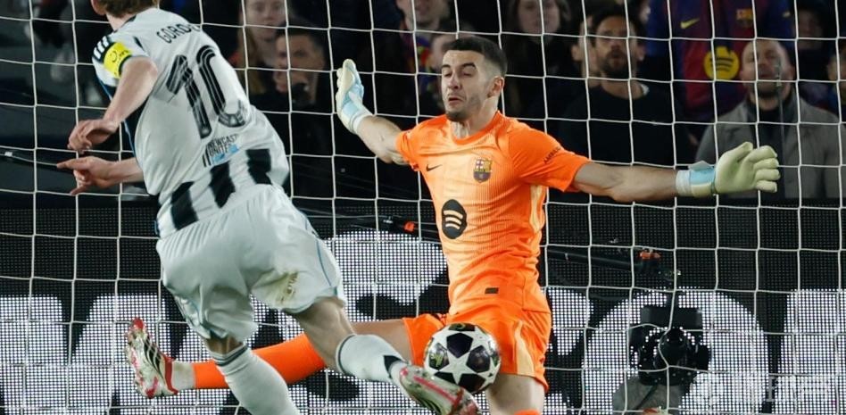 世体：霍安若再出战6场西甲，便能大概率斩获本赛季萨莫拉奖