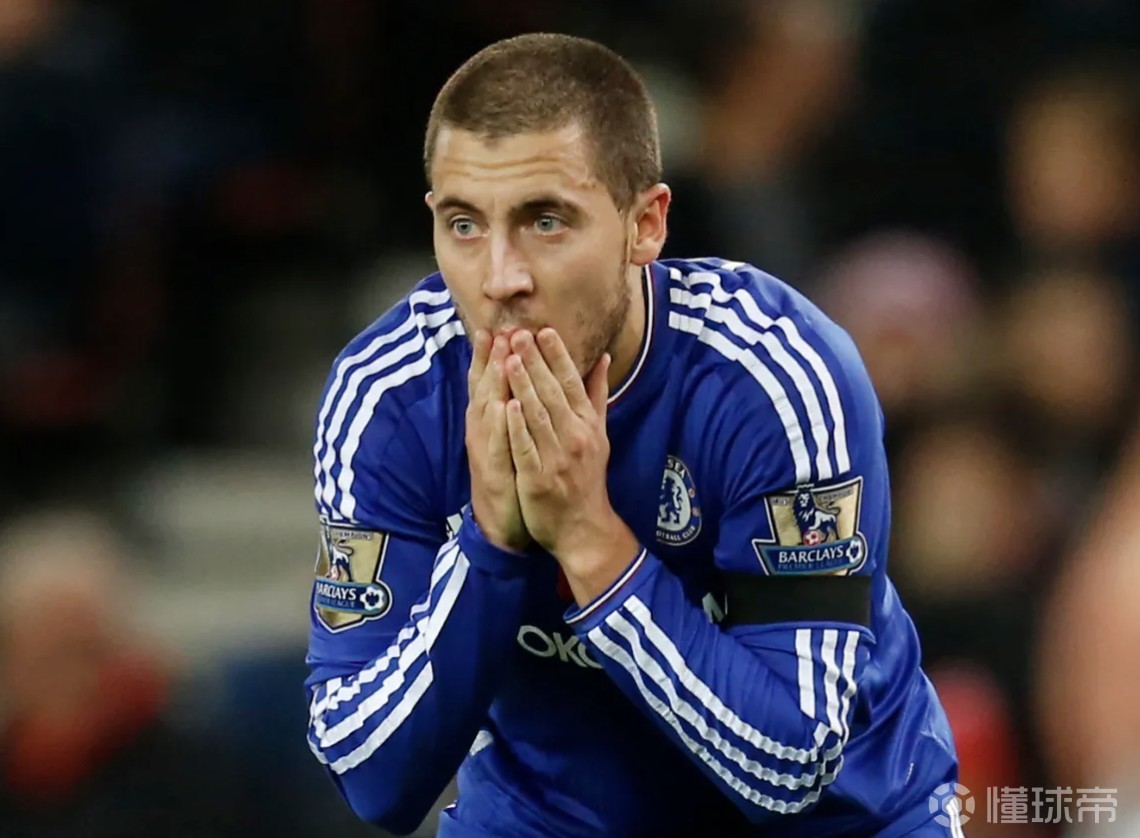 财务违规，前英足总主席：不得不质疑切尔西赢得的奖杯的有效性