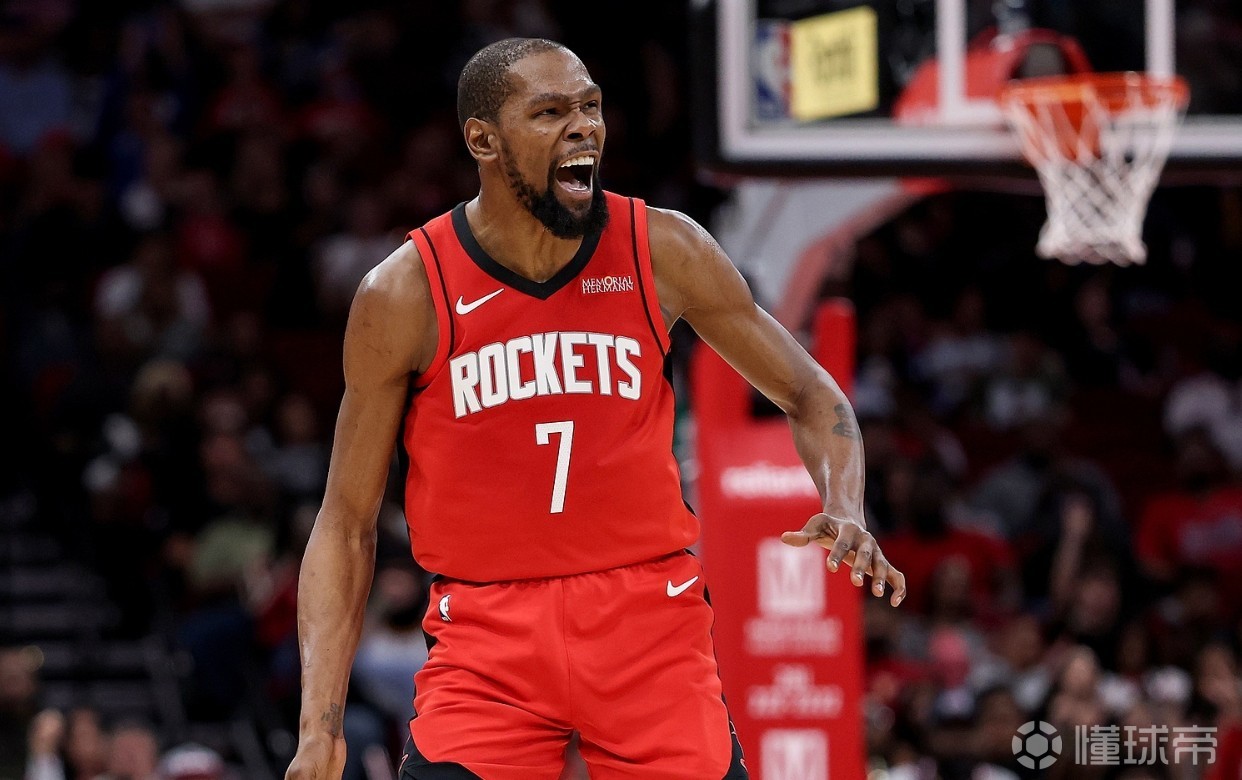 赢球喜迎里程碑，杜兰特17中9&三分9中5砍下27分3板3助