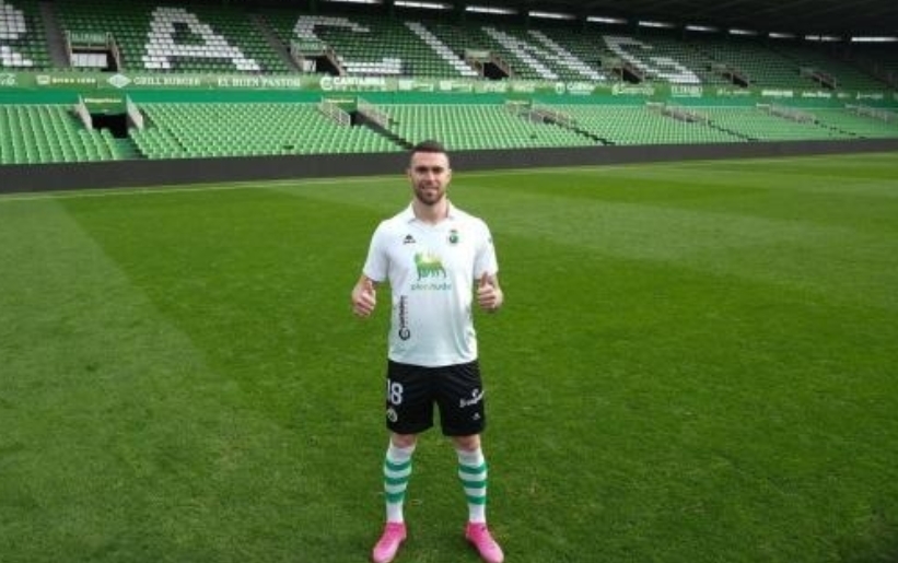 前皇马青训：曾在训练中不小心踢到C罗 说我因此被封杀不是真的