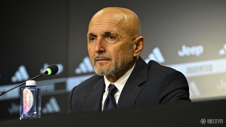 斯基拉：尤文下周与斯帕莱蒂会面，尝试敲定600万欧年薪续约