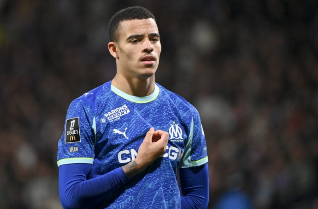 太阳报：格林伍德想去尤文 曼联可获相当比例的分成