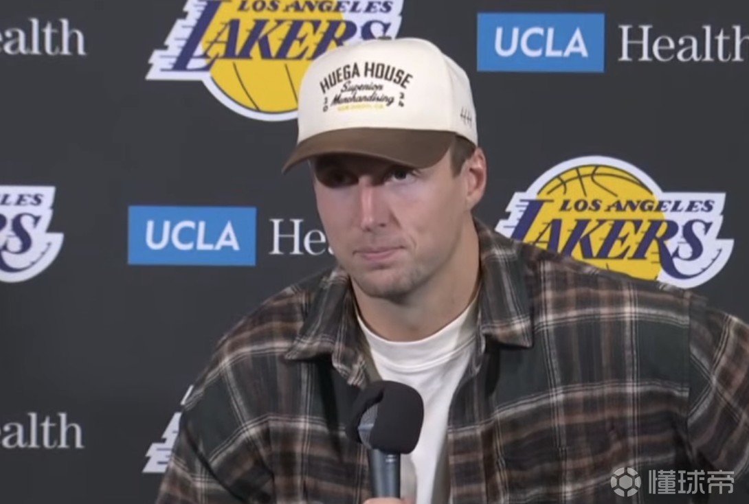 肯纳德谈绝杀：感谢队友的执行力，球队交易我就是干这个活的