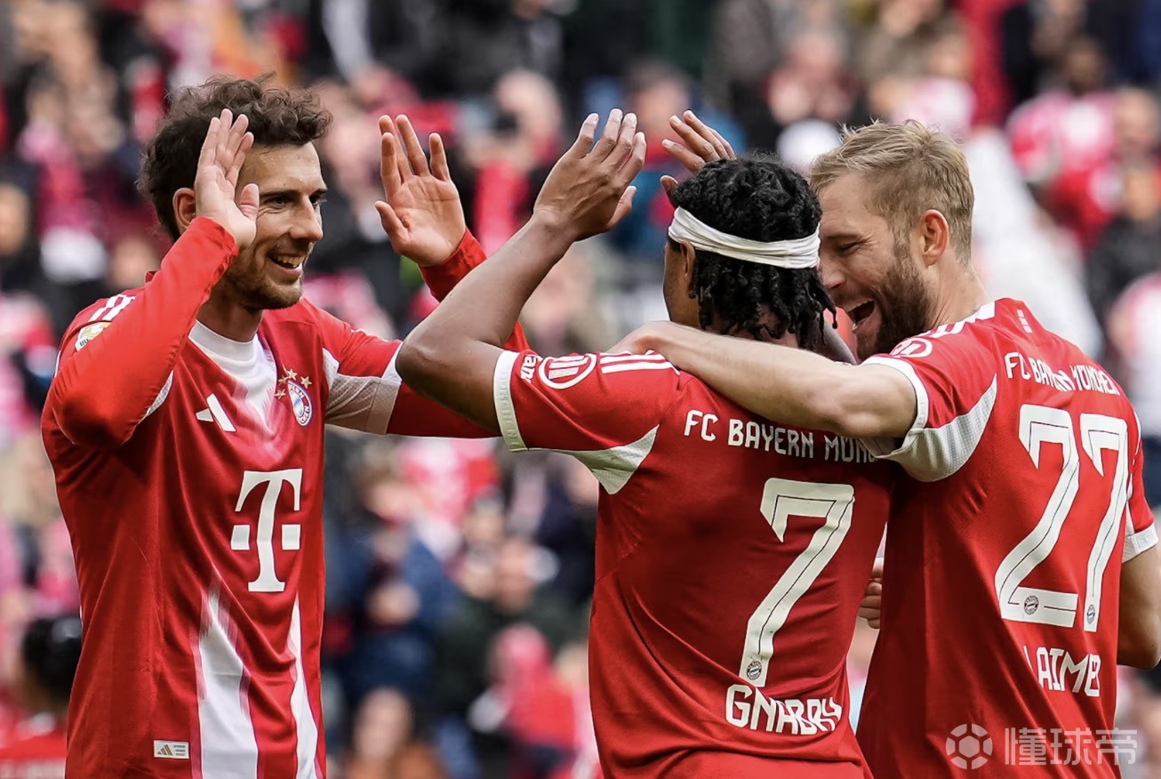 梅开二度，格纳布里：我想再次证明自己，幸运的是我做到了