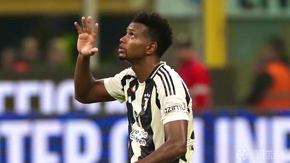 本赛季仅首发5次，斯基拉：卡瓦尔可能在今夏离开尤文