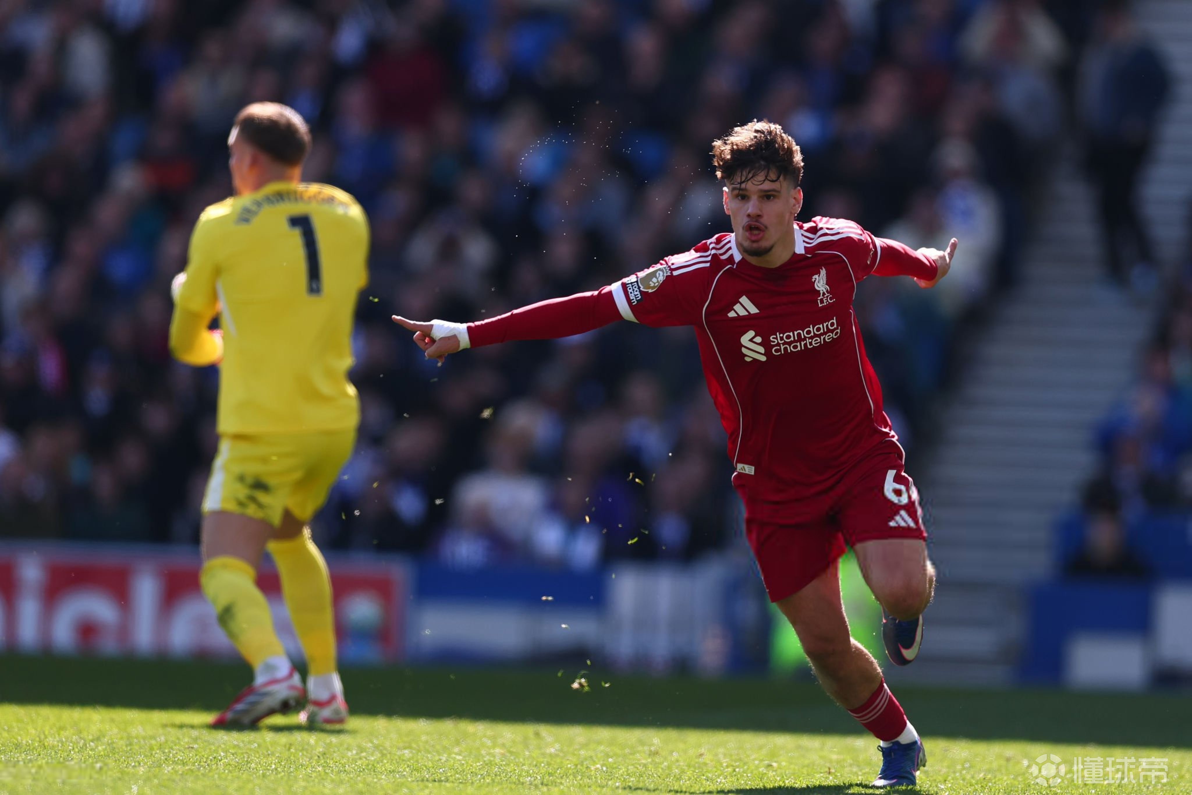 凯尔凯兹：布莱顿的表现值得称赞，不喜欢休息时间少这个借口