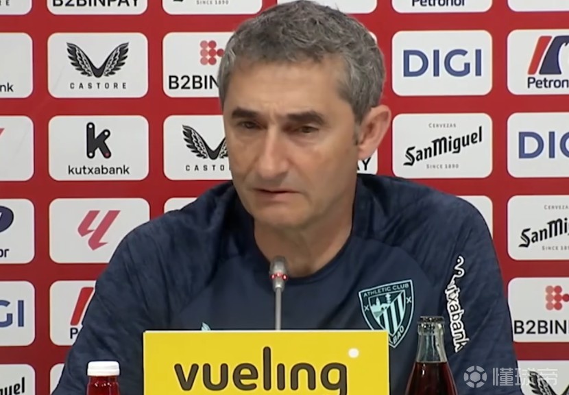 巴尔韦德：离开毕包是深思熟虑后的决定，是对俱乐部现状的回应