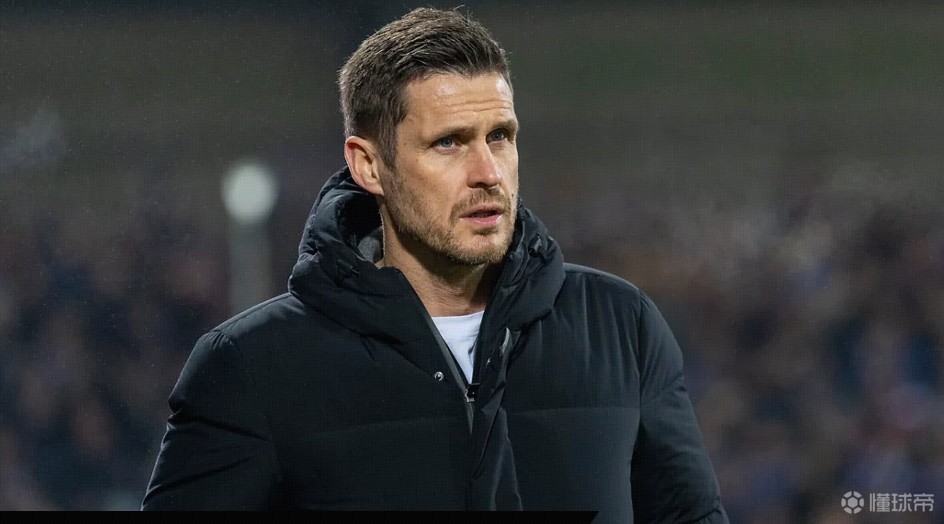 官方：多特体育总监凯尔离任，结束四年任职生涯