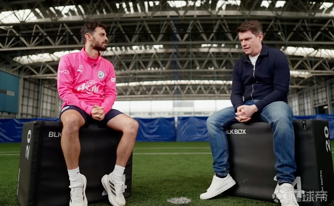 B席：阿尔特塔竞争欲特别强，他在曼城时有时会直接加入训练赛