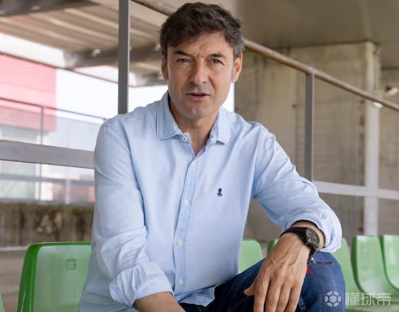 德尼亚：带过最有才华的球员是亚马尔；托雷斯可以接班西蒙尼