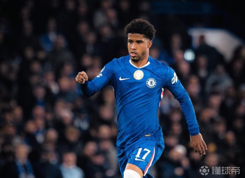 罗马诺：国米的确有意桑托斯，切尔西曾拒绝沙特5000万欧报价