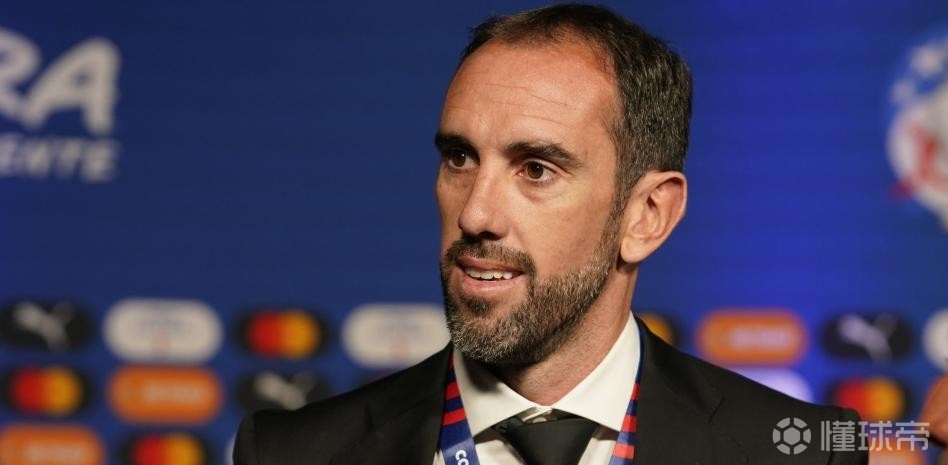 戈丁：普维尔就是头野兽，他是马竞本赛季最大的发现之一