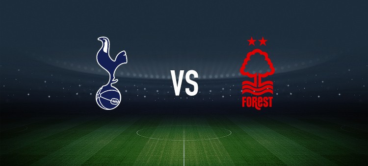 热刺vs诺丁汉森林：里沙利松、克里斯蒂安-罗梅罗首发，赫德森-奥多伊、吉布斯-怀特出战