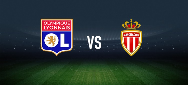 里昂vs摩纳哥：恩德里克、托利索首发，巴洛贡、扎卡里亚出战