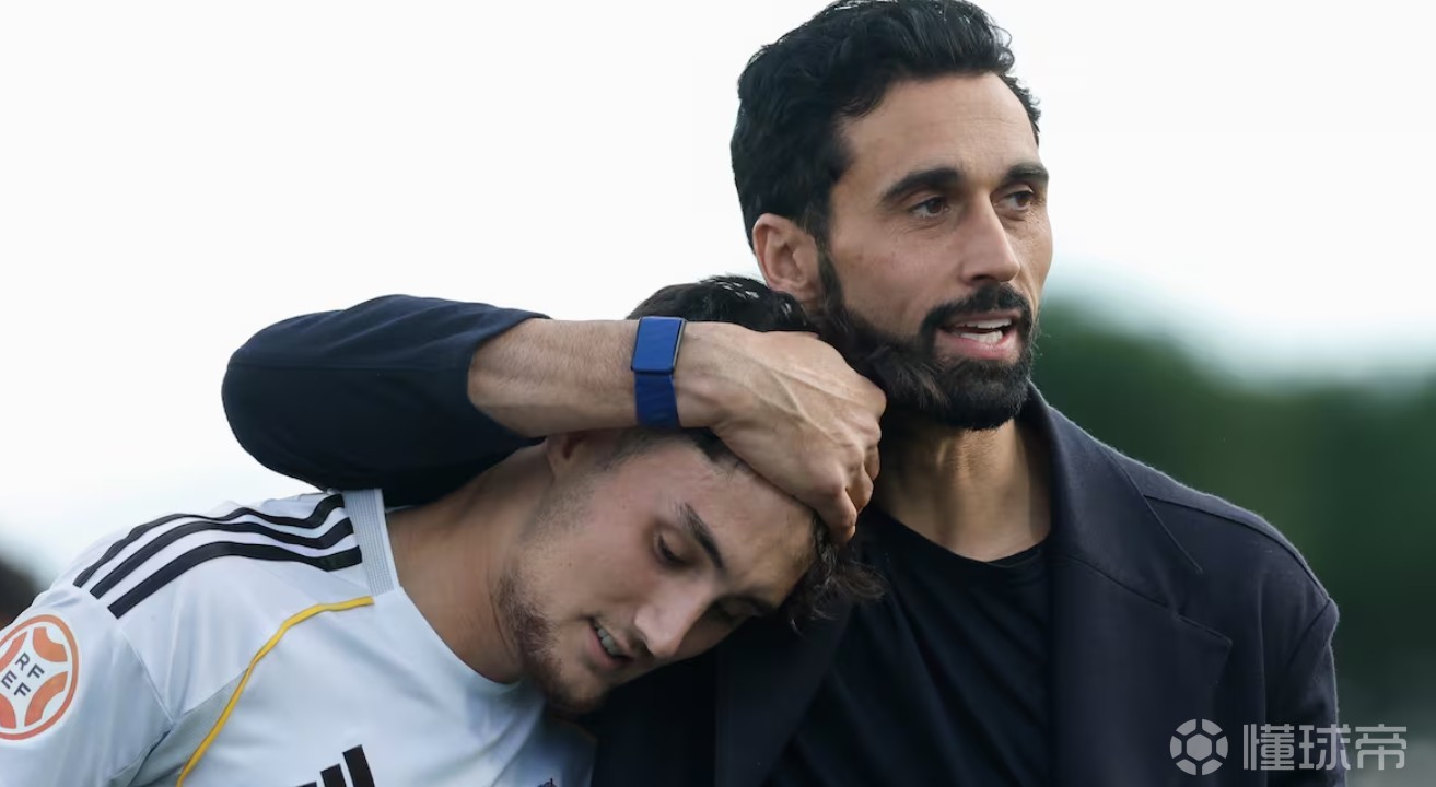 阿斯：皇马近年频繁挖角马竞青训，马竞为此完善青训保护流程