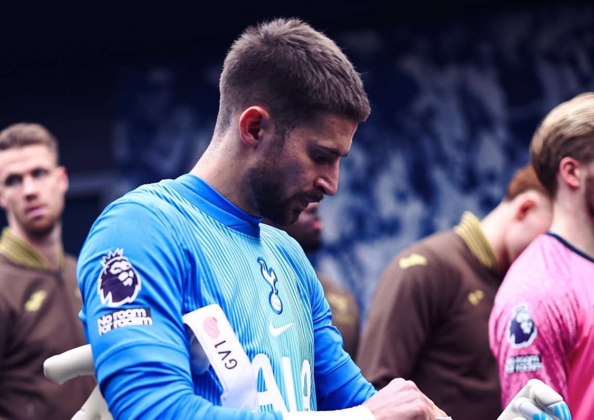 罗马诺：维卡里奥一直是国米门将首选，球员也已经同意加盟