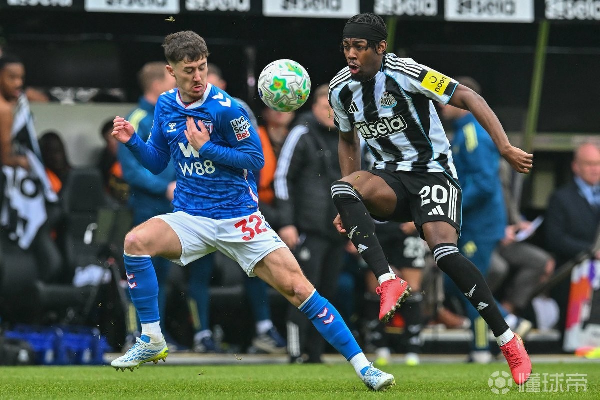 纽卡本赛季英超领先后丢了21分，为所有球队最多