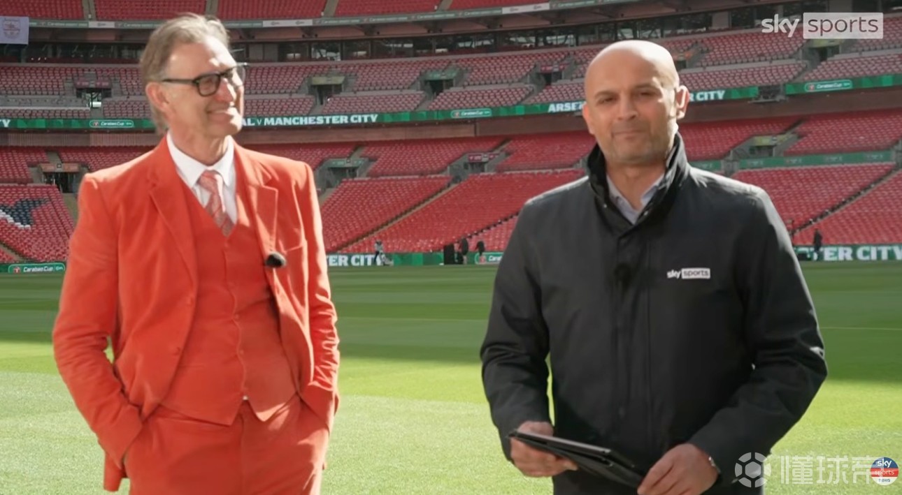 托尼-亚当斯：枪手先把联赛杯拿到手，别人爱怎么说就怎么说