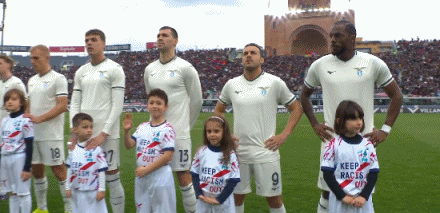 半场：博洛尼亚0-0拉齐奥，莫罗中框